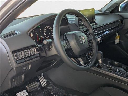 New 2026 Honda Civic Sport image 3