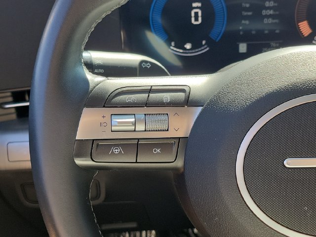 Used 2024 Hyundai Kona SEL FWD image 7