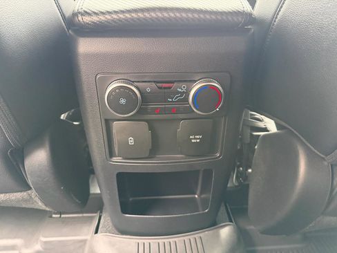 Used 2021 Ford Explorer ST w/ Equipment Group 401A image 22