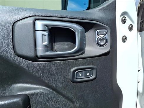 Used 2021 Jeep Gladiator Sport w/ Quick Order Package 24Q 80Th image 25