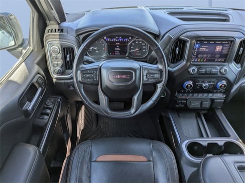 Used 2020 GMC Sierra 1500 AT4 w/ AT4 Premium Package image 16