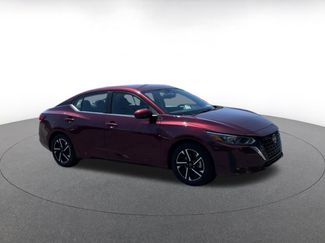 Used 2024 Nissan Sentra SV video 2