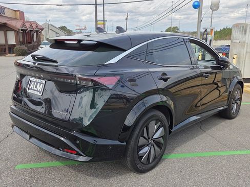 Used 2023 Nissan Ariya FWD image 12