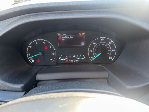 Certified 2024 Ford Transit 350 XLT image 28