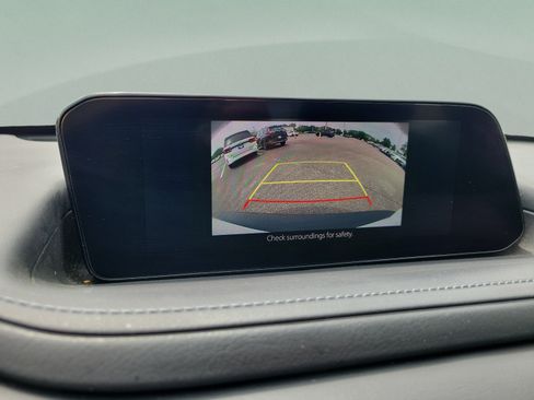 Used 2021 MAZDA CX-30 FWD 2.5 S image 29