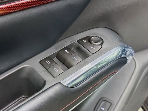 New 2026 Chevrolet Traverse Z71 w/ Driver Confidence Package image 20