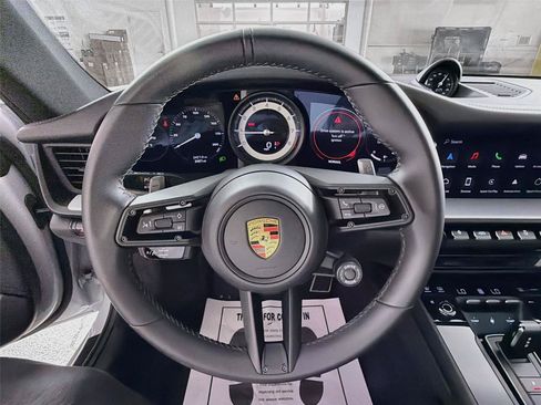 Used 2024 Porsche 911 Carrera T RWD image 20