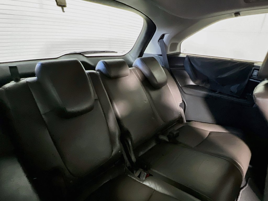 Used 2018 Honda Odyssey Elite image 28