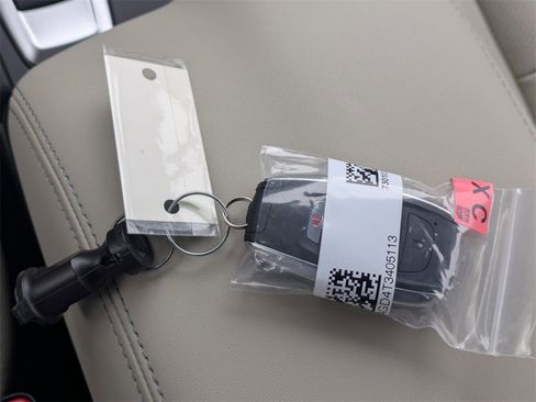 New 2026 Subaru Ascent Limited image 38