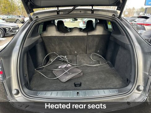 Used 2018 Tesla Model X 75D image 22