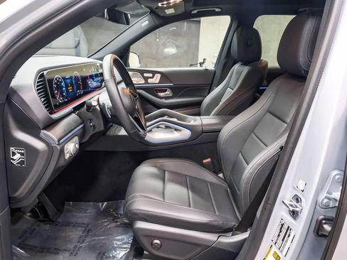Used 2025 Mercedes-Benz GLE 450e GLE 450e image 20