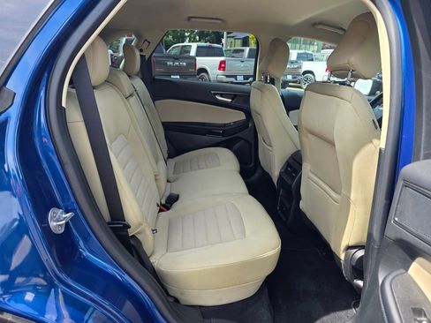 Used 2023 Ford Edge SE AWD/4WD image 21