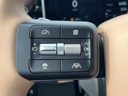 New 2026 Hyundai Santa Fe Calligraphy AWD/4WD image 31