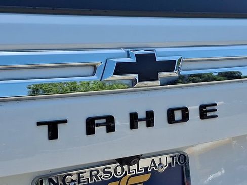 Used 2021 Chevrolet Tahoe LT AWD/4WD image 32