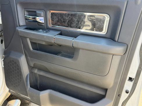 Used 2011 RAM 2500 Longhorn w/ HD Snow Plow Prep Group AWD/4WD image 13