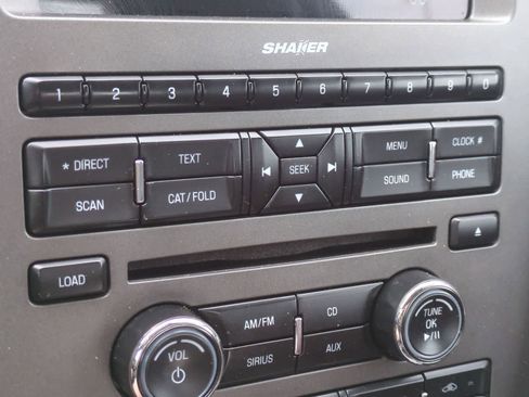 Used 2012 Ford Mustang Premium image 30