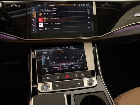 New 2026 Audi Q7 2.0T Premium Plus image 21