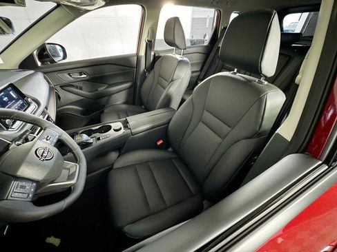 New 2026 Nissan Rogue Dark Armor AWD/4WD image 17