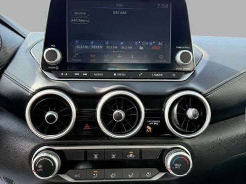 Used 2022 Nissan Sentra SV image 24