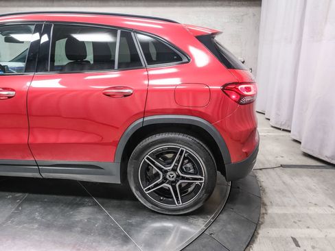 Certified 2022 Mercedes-Benz GLA 250 4MATIC image 8