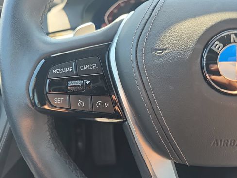 Used 2023 BMW 530i w/ Premium Package RWD image 17