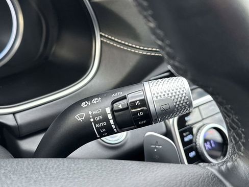 Used 2024 Genesis GV80 2.5T image 20