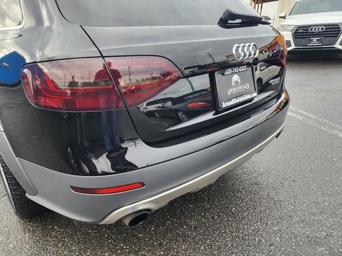 Used 2015 Audi A4 Premium image 39