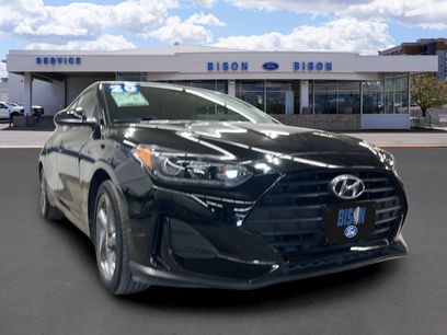 Used 2020 Hyundai Veloster 2.0