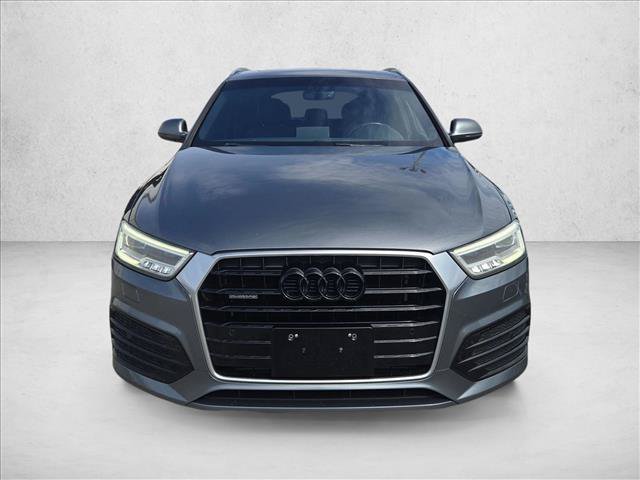 Used 2016 Audi Q3 2.0T Prestige w/ Prestige Package AWD/4WD image 2