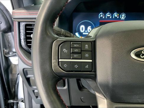 Used 2023 Ford Expedition Limited RWD image 21