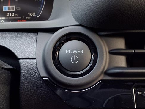 New 2026 Toyota Crown Nightshade image 16