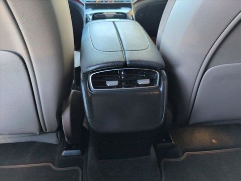 Used 2023 Mercedes-Benz EQE 350+ 4MATIC SUV image 18