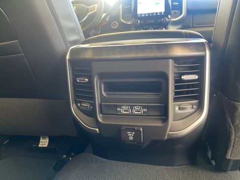 New 2022 RAM 2500 Big Horn w/ Level C Equiment Group image 28