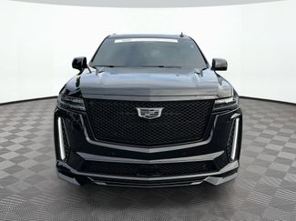 Certified 2024 Cadillac Escalade V AWD/4WD video 2