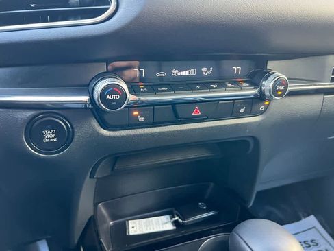 Used 2025 MAZDA CX-30 AWD 2.5 S w/ Preferred Package image 26