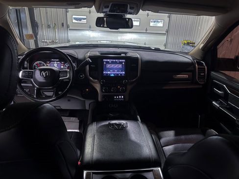 Used 2022 RAM 2500 Laramie image 23