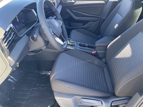 New 2026 Volkswagen Jetta S image 15