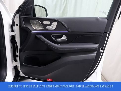 Certified 2026 Mercedes-Benz GLE 450 4MATIC image 36