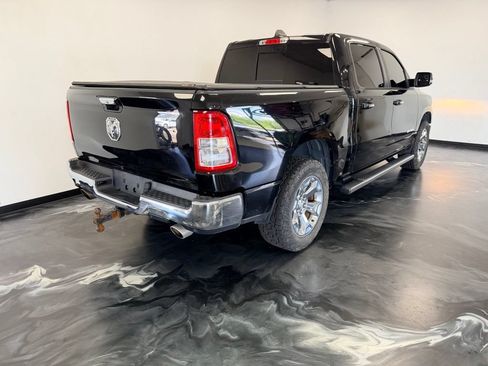 Used 2019 RAM 1500 Big Horn AWD/4WD image 6