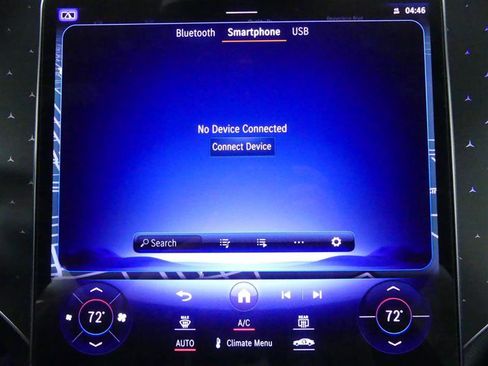 Used 2024 Mercedes-Benz EQE AMG 4MATIC SUV image 13