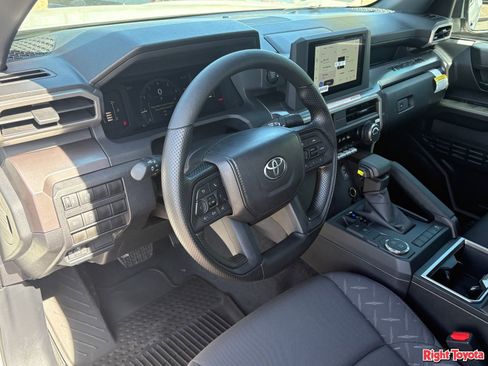New 2026 Toyota Tacoma SR5 RWD image 13