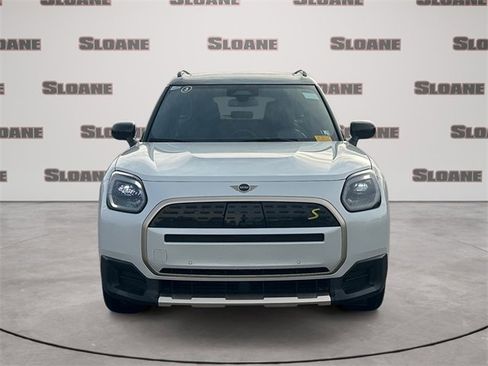 Certified 2025 MINI Cooper Countryman SE image 5