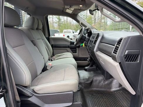 Used 2019 Ford F350 XL w/ Power Equipment Group AWD/4WD image 23
