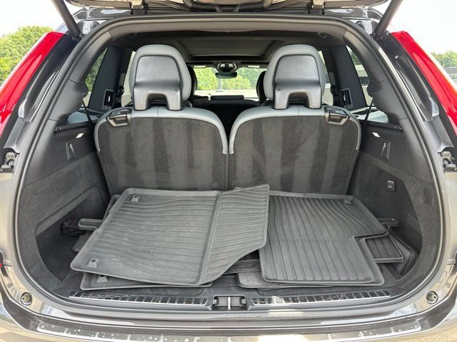 Certified 2023 Volvo XC90 T8 Ultimate w/ Protection Package Premier AWD/4WD image 35