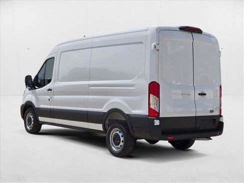 New 2025 Ford Transit 250 148 Medium Roof w/ Load Area Protection Package image 8