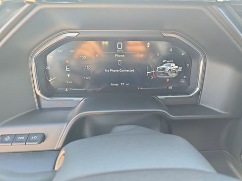 New 2026 GMC Sierra 1500 AT4 w/ AT4 Premium Package AWD/4WD image 20