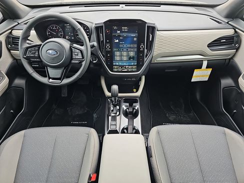 New 2026 Subaru Forester Premium image 9