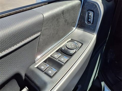 New 2025 Ford F150 XLT w/ Equipment Group 302A MID image 8