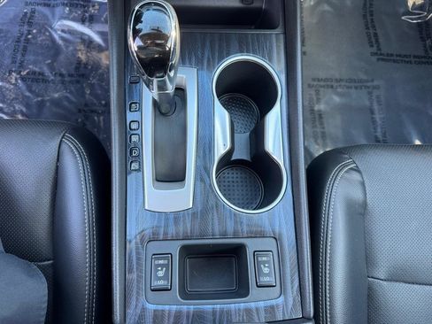 Used 2018 Nissan Altima 2.5 SL w/ 2.5 SL Technology Package image 36