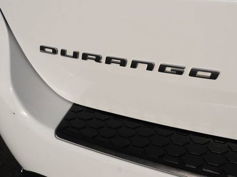 Used 2023 Dodge Durango SXT image 7